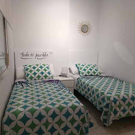 Apartamento Cerca Del Centro Historico De Malaga II 外观 照片