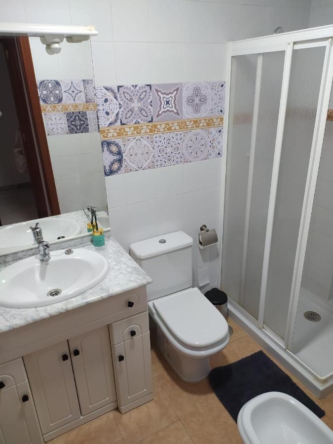 Apartamento Cerca Del Centro Historico De Malaga II 外观 照片
