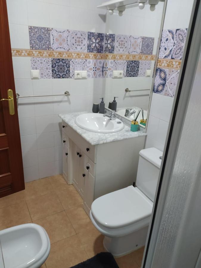 Apartamento Cerca Del Centro Historico De Malaga II 外观 照片