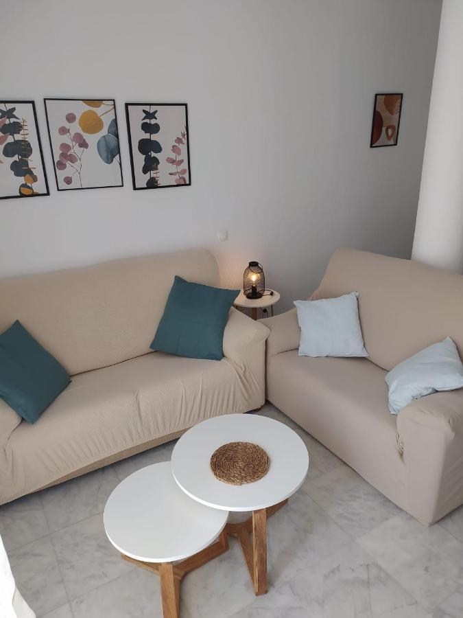 Apartamento Cerca Del Centro Historico De Malaga II 外观 照片