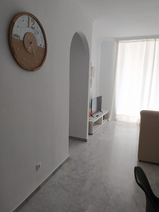 Apartamento Cerca Del Centro Historico De Malaga II 外观 照片