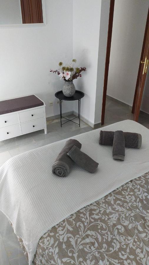 Apartamento Cerca Del Centro Historico De Malaga II 外观 照片