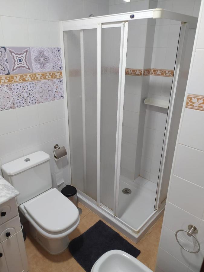 Apartamento Cerca Del Centro Historico De Malaga II 外观 照片