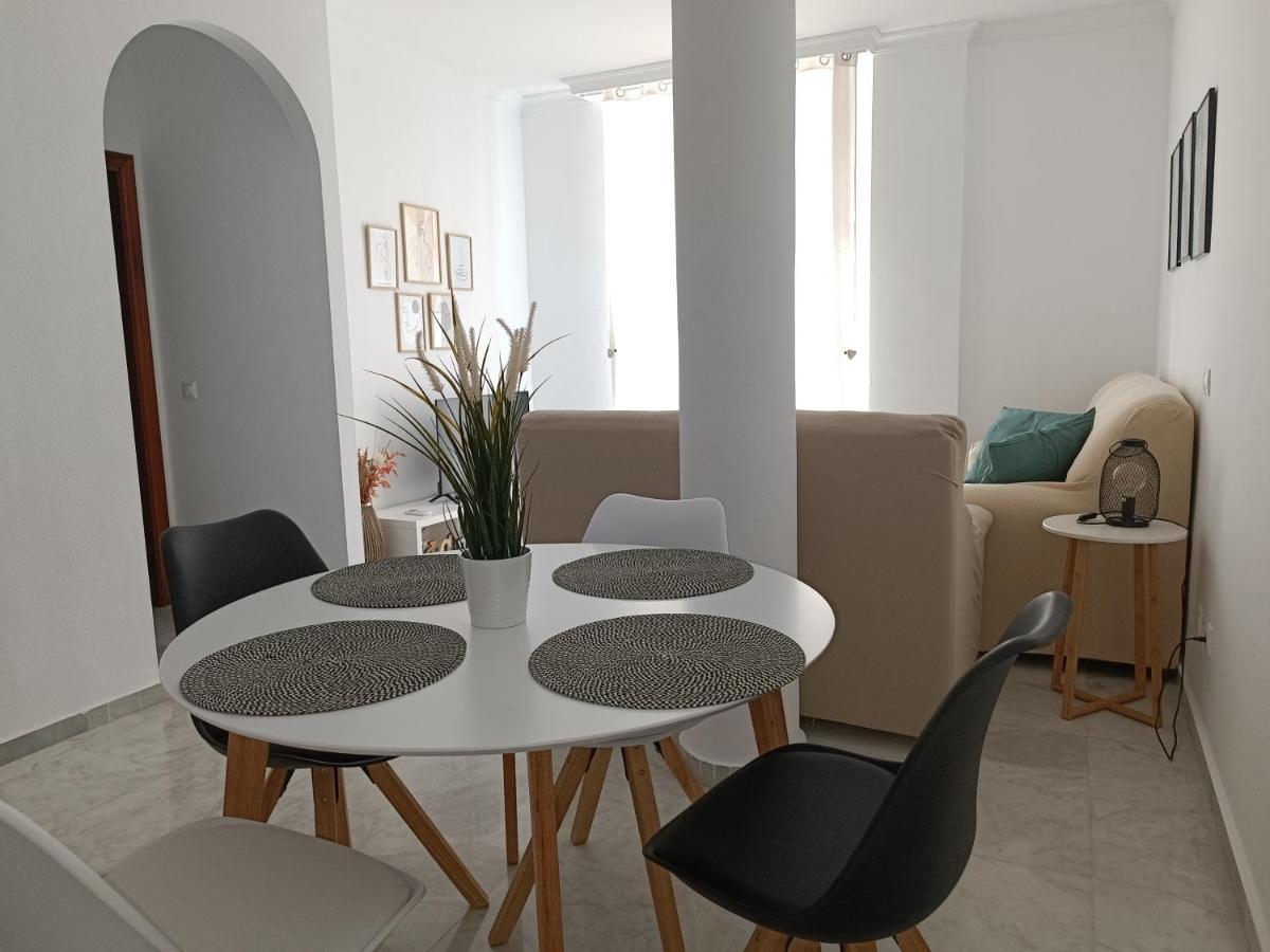 Apartamento Cerca Del Centro Historico De Malaga II 外观 照片