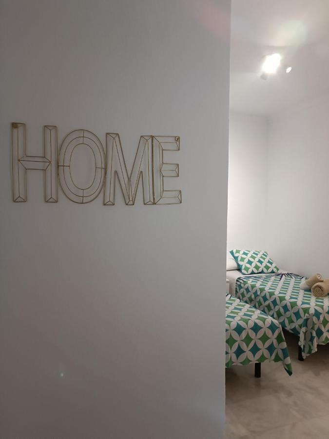 Apartamento Cerca Del Centro Historico De Malaga II 外观 照片